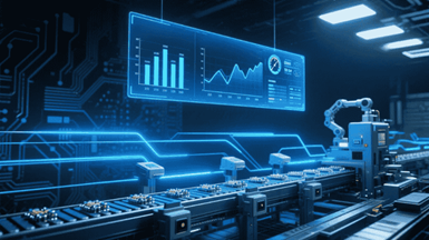 WISE-IoT đồng hành cùng Juneway Electronics trong hành trình chuyển đổi sản xuất dựa trên dữ liệu